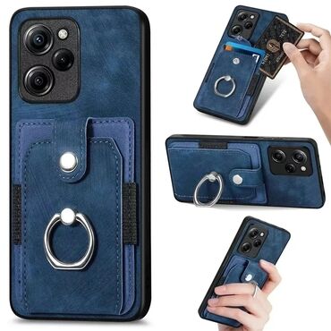 хуавей у 7: Poco X5 Pro 5G, Новый