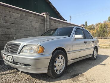 фары на опель вектра б: Mercedes-Benz C-Class: 1995 г., 1.8 л, Механика, Бензин, Седан