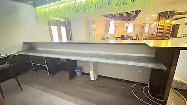 Прямые диваны: Прямой диван, Б/у — 17