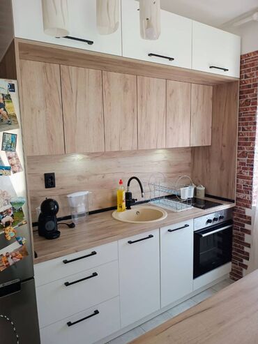 Kuhinjski nameštaj: 🔹 NOVO U PONUDI – KUHINJSKI ELEMENTI PO VAŠOJ MERI 🔹 Sada možete sami — 10