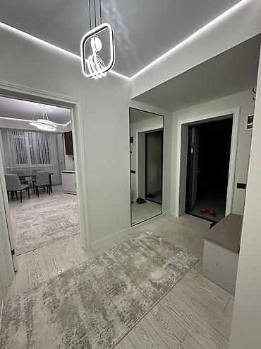 Продажа квартир: 3 комнаты, 82 м², Элитка, 6 этаж, Дизайнерский ремонт — 2