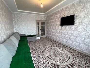 2 комнаты, 45 м², 105 серия, 5 этаж, Косметический ремонт