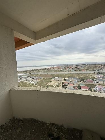 qecreşde kiraye evler: 2 otaqlı, Yeni tikili, 84 kv. m — 7