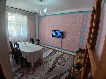 şamaxida satilan evler: 3 otaqlı, 76 kv. m, Kredit yoxdur, Yeni təmirli — 6