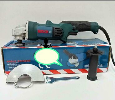 boch: Laqonda Bosch yeni keyfiyyətli təmiz mis sarğı ilə yeni 125mm Laqonda