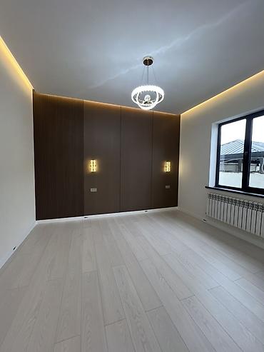 Продажа домов: 3 комнаты, 120 м², 3 соток, Бишкек, Новопавловка с. Риэлтор — 3