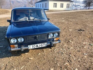 Avtomobil satışı: VAZ (LADA) 2106: 1.6 l | 2004 il 195000 km Sedan