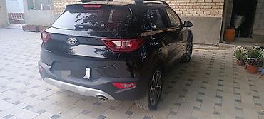 рендж ровер машина цена: Kia Stonic: 2019 г., 1.6 л, Автомат, Дизель, Кроссовер — 5