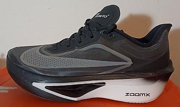 baletanke devojcice: Original Vrhunske Nike Zoom Fly 5 –br.45,5-29,9cm muške patike za — 4