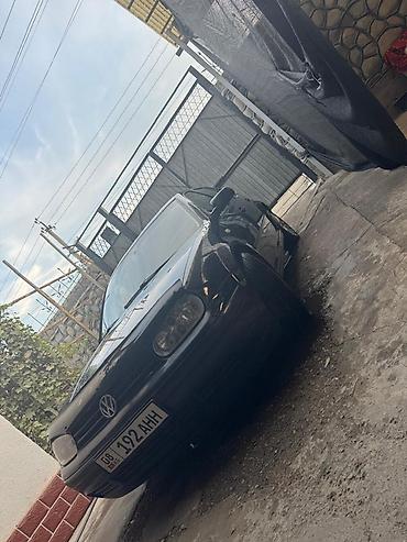 двигатель хундай портер 1: Volkswagen Golf: 1999 г., 1.6 л, Механика, Бензин, Хэтчбэк — 5