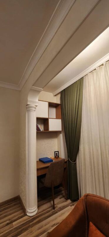 Köhnə tikili: Sumqayıt, 3 otaqlı, Köhnə tikili, 80 kv. m — 6