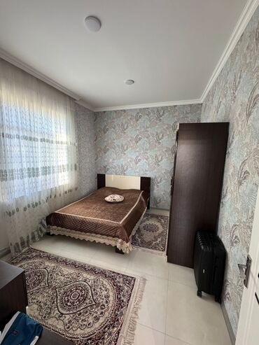 kirayə evlər sumqayit: 81 kv. m, 3 otaqlı, Kombi, Qaz, İşıq