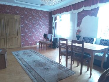 Həyət evləri və villaların satışı: Satılır: yaşayış evi və yanında fəaliyyət göstərən kiçik market binası — 29