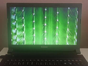Lenovo: Lenovo B50-70 / LA-B092P / 15.6 LED slim / Baterija 2h / Prodajem — 3