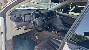 surron light bee: BYD : 2022 г., Автомат, Электромобиль, Кроссовер — 9