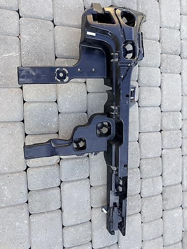 mini kran: Мини Cooper F55/F56, Б/у — 1