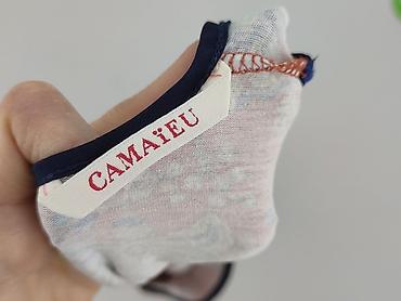 xmail: Camaïeu, Bluzka damska, rozmiar 3XL — 4