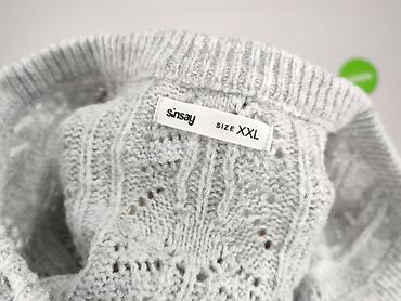 zara knit: Sinsay, Kardigan damski, rozmiar 2XL — 5