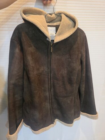 Paltolar: Qadın üst geyimləri paketi 1) MODICO qadın palto - Rəng: tünd boz - — 8