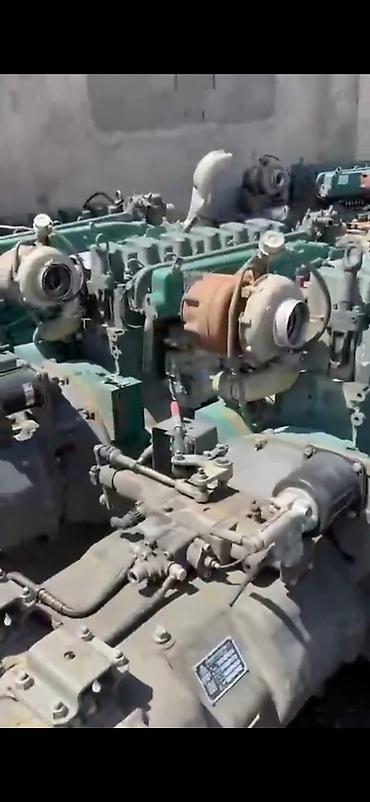 Коленвалы: Коленвалы Howo 2018 г., Б/у, Оригинал, Китай — 1