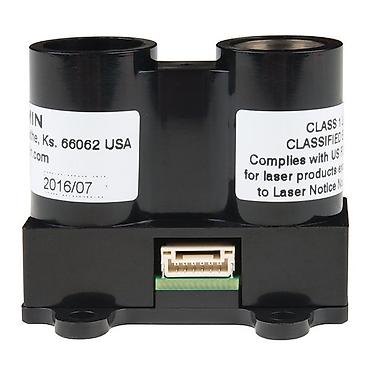 Kateqoriya: Sensorlar > Xətt - Cisim - Məsafə Məhsul: LIDAR-Lite v3