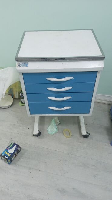 Tibbi avadanlıq: Salam teze ve iwlenmiw Stomatoloji kreslolar ve avadanlìqlarìn — 25