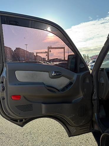 для портер 2: Hyundai Porter: 2020 г., 2.5 л, Типтроник, Дизель, Пикап — 8
