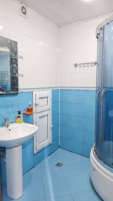 Köhnə tikili: Bakı, Bakıxanov qəs., 2 otaqlı, Köhnə tikili, 65 kv. m — 13