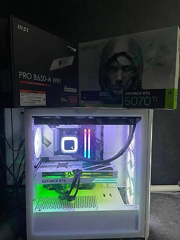 pc case: Компьютер, ОЗУ 32 ГБ, Игровой, Новый, SSD — 2