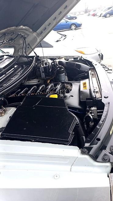 Land Rover: Land Rover Range Rover: 2002 г., 3 л, Автомат, Дизель, Внедорожник — 13