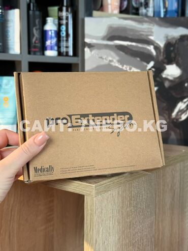 Товары для взрослых: Экстендер Pro Extender 3 - тренажёр для мужского здоровья и увеличения — 6