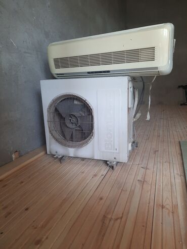 beko paltaryuyan kodlari: Kondisioner Təmirə ehtiyacı var, 40-45 kv. m, Xarici blok