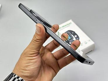 Мобильные телефоны и аксессуары: Redmi, Redmi 14C, Б/у, 256 ГБ, цвет - Черный, 2 SIM — 8