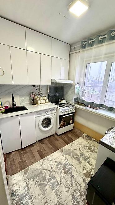 Продажа комнат: 3х комната — 5