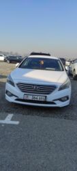 шины 2356516c: Hyundai Sonata: 2018 г., 2 л, Автомат, Газ, Седан