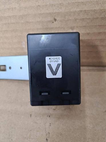 ELEKTRONSKI MODUL TWC1G124 ZA NISSAN JUKE OD 2010. DO 2018. GOD