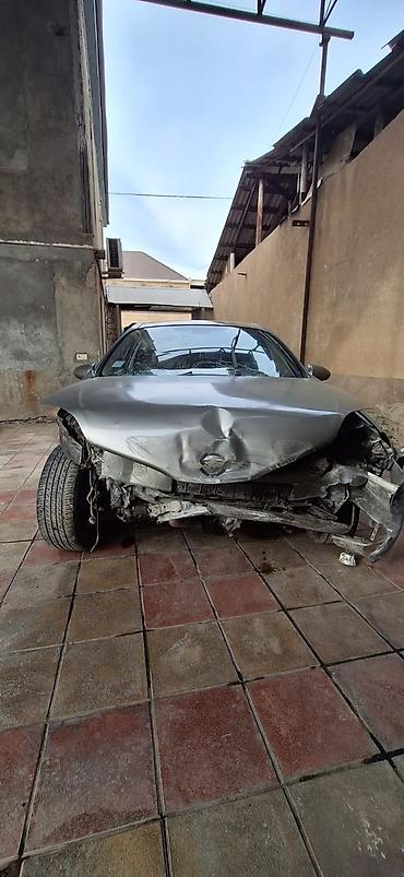 nissan tida 2012: Nissan Primera P12 sedan – ehtiyat hissələri üçün - Kuzov: boz rəng — 1