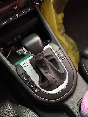 Kia: Kia K3: 2019 г., 1.6 л, Автомат, Бензин, Седан — 7