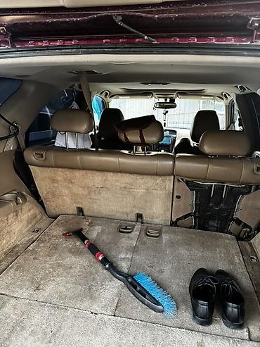 молоковоз машина: Acura MDX: 2002 г., Газ, Кроссовер — 7