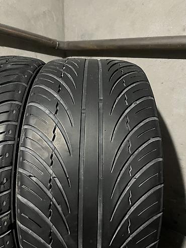 Шины: 255/35/18 Пара
225/40/18 Пара — 2