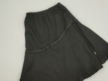 biale spodnie stradivarius: Skirt, 12 years, 146-152 cm, condition - Very good