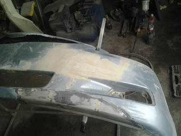 СТО, ремонт транспорта: Ремонт деталей автомобиля — 5