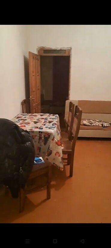 Uzunmüddətli kirayə evlər: 60 kv. m, 2 otaqlı, Kombi, Qaz, İşıq — 1