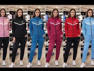 just do it helanke: Ženske i muške trenerke – kompleti (gornji deo + donji deo) Opis: - — 8