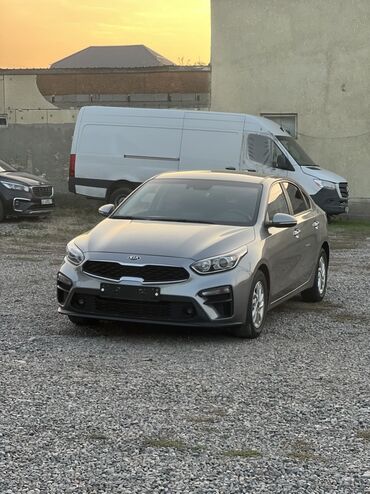 рено кенго стекла: Kia K3: 2019 г., 1.6 л, Автомат, Бензин, Седан