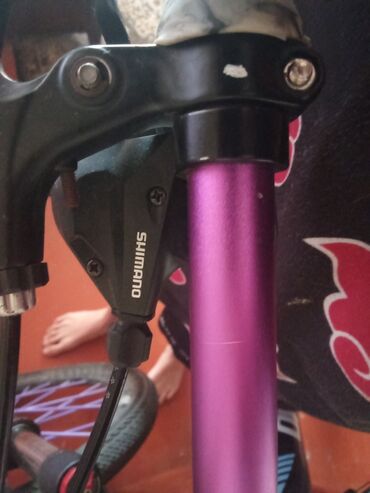 İdman velosipedləri: Dağ velosipedi 26" — 5