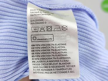 korea: H&M, Women's blouse, size XL — 5