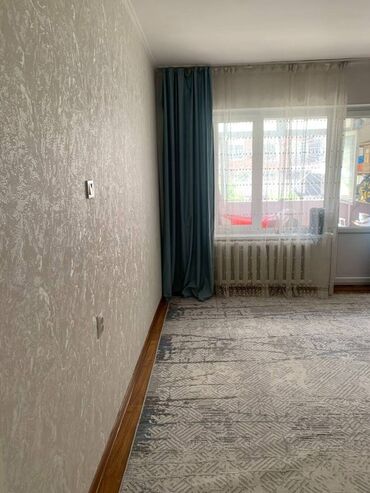 Продажа квартир: 1 комната, 35 м², 106 серия, 1 этаж, Косметический ремонт