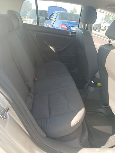 Volkswagen: Volkswagen Golf V: 2004 г., 1.6 л, Механика, Бензин, Хэтчбэк — 7