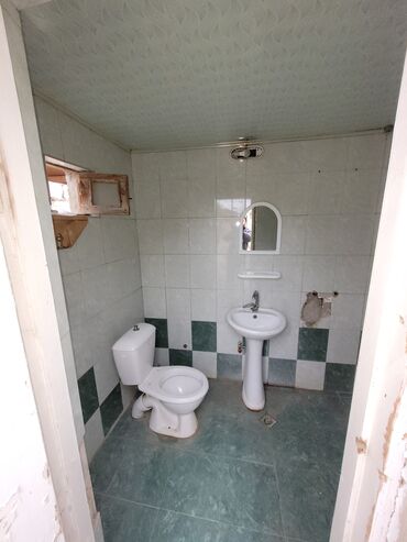 Uzunmüddətli kirayə evlər: Assalamu aleykum. Saray qəsəbəsi, üzümlük massivində Avtobus — 10